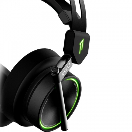 1More Spearhead VR H1005 Gaming 7.1 - Auscultadores Gaming