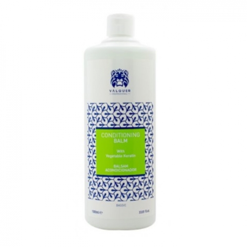 Valquer Bálsamo Acondicionador Capilar 1000ml