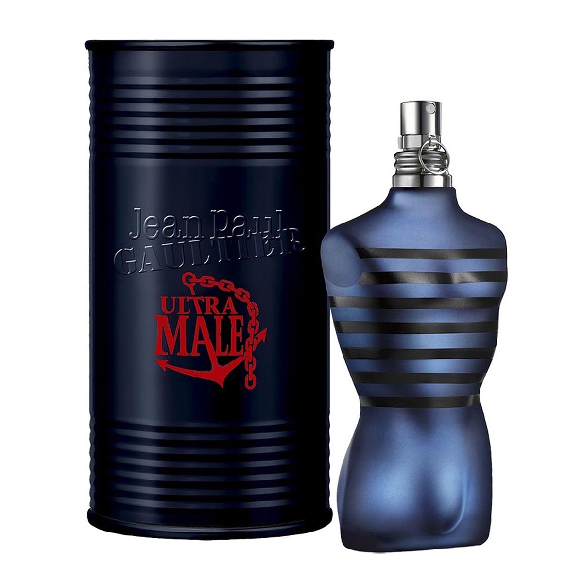 Jean Paul Gaultier Ultra Male Eau De Toilette Spray 200ml