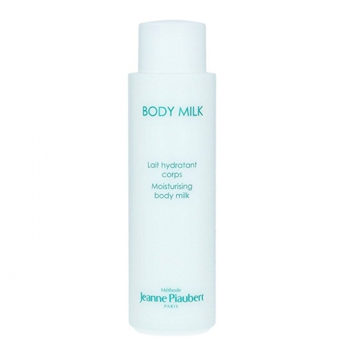 Jeanne Piaubert Leche Corporal Hidratante 400ml