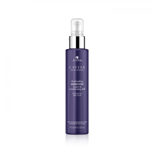 Alterna Caviar Replenishing Moisture Leche Acondicionadora Sin Enjuague 147ml