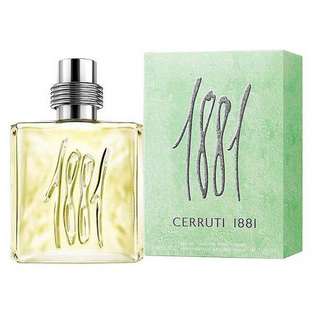1881 Nino Cerruti 25 Spray Homme