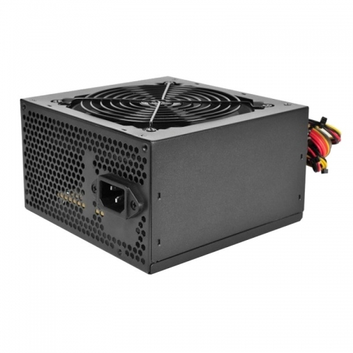 FONTE DE ALIMENTAÇÃO ATX 500W L-LINK + CABO ALIMENTAÇÃO
