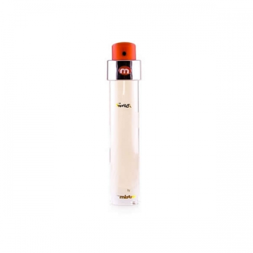 Mistral Switch Woman Eau De Toilette Spray 100ml