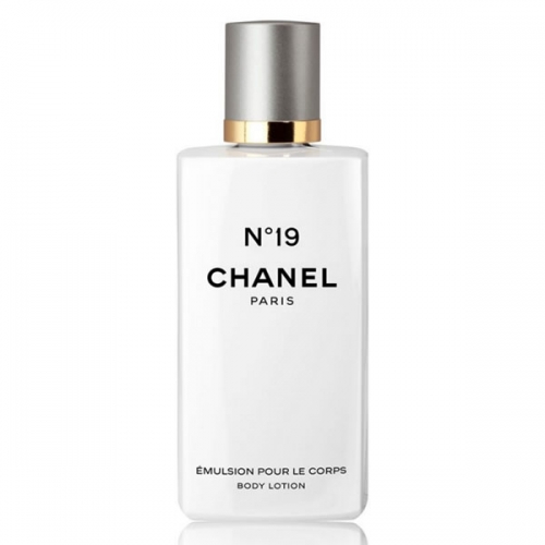 CHANEL N19 BODY LOTION 200ML