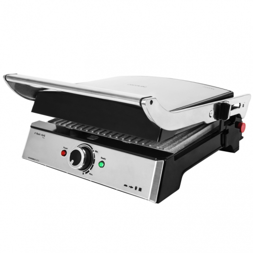 Grelhador Eléctrico Cecotec Rock’n Grill Pro 2000W