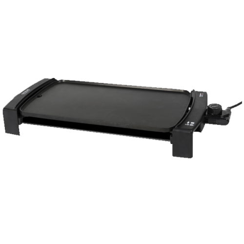 Grelhador Eléctrico Cecotec Black&Water 2500