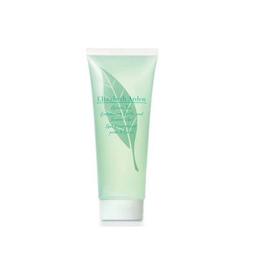 Elizabeth Arden Green Tea Banho Energizante y Gel de Banho 200ml