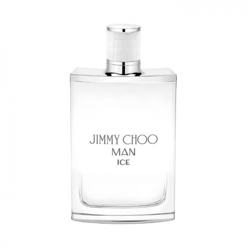 Jimmy Choo Man Ice Eau De Toilette Spray 100ml