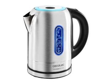 Fervedor Cecotec ThermoSense 290 Steel