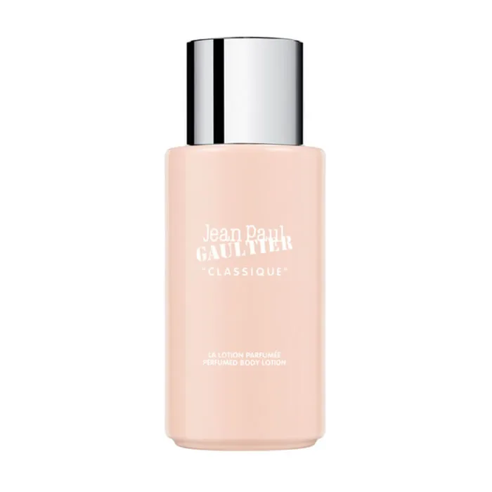 Jean Paul Gaultier Le Classique Perfumed Loção Corporal 200ml