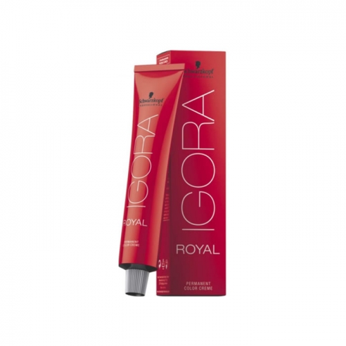Schwarzkopf Igora Royal 8-1 60ml