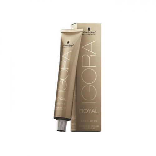 Schwarzkopf Igora Royal Absolutes 6-50 60ml
