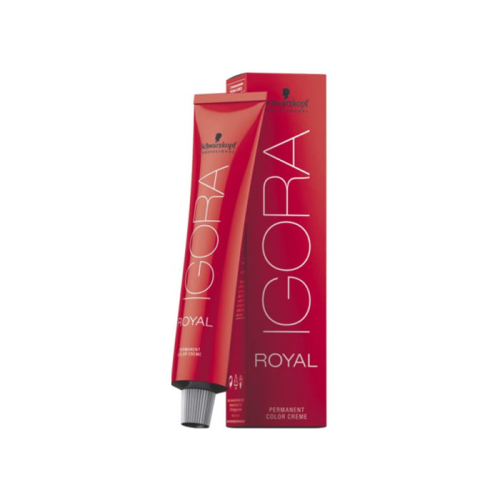 Schwarzkopf Igora Royal 9-4 60ml