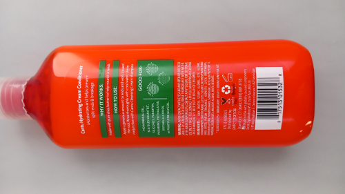 Cantu Care For Kids Nourishing Conditioner 237ml