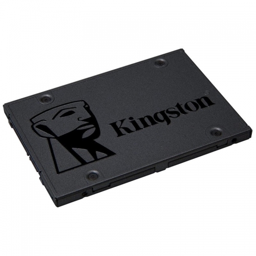 DISCO RÍGIDO KINGSTON 2.5"- SA400S37 | 120G 120GB SSD A400 SATA III