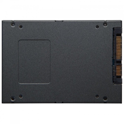 DISCO RÍGIDO KINGSTON 2.5"- SA400S37 | 120G 120GB SSD A400 SATA III