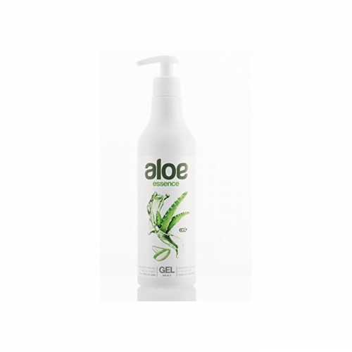 Diet Esthetic Aloe Vera Gel De Banho 500ml