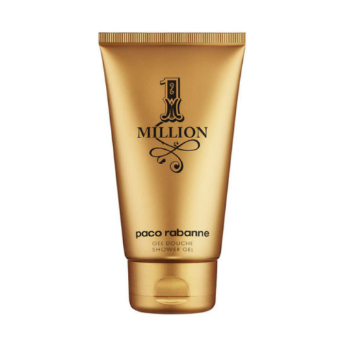 Paco Rabanne 1 Million Gel De Banho 150ml
