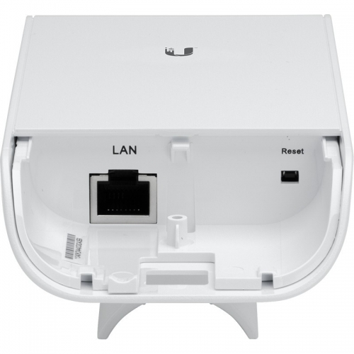 WIRELESS ACCESS POINT UBIQUITI LOCOM5