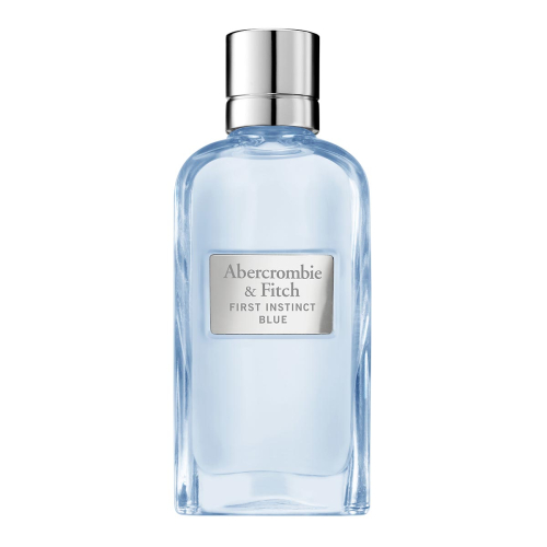 Abercrombie &Fitch First Instinct Blue Woman Eau De Perfume Spray 50ml