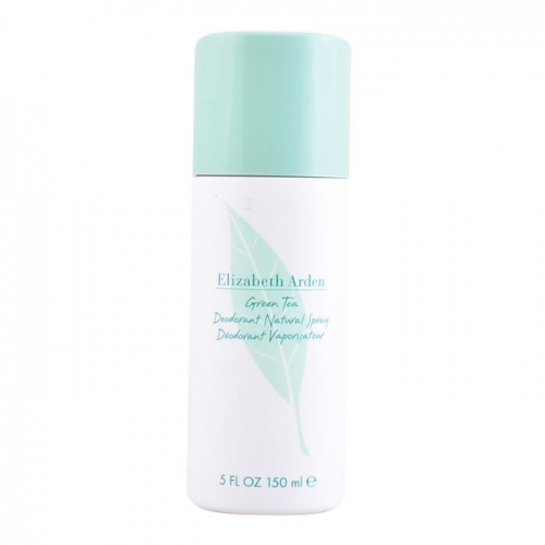 Elizabeth Arden Green Tea Desodorizante Vapor 150ml