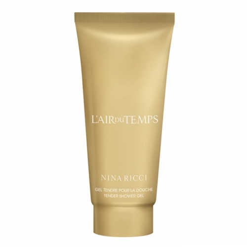Nina Ricci L'Air Du Temps Gel De Banho 200ml