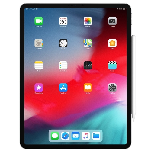 Apple Pencil Ipad 2ª Geração Branco