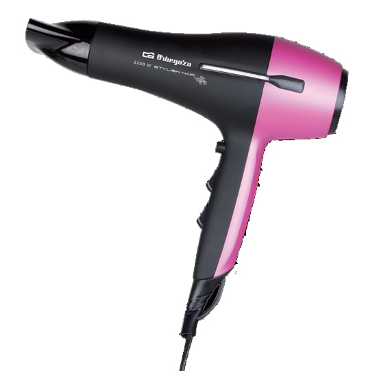 SECADOR DE CABELO ORBEGOZO - SE 2320
