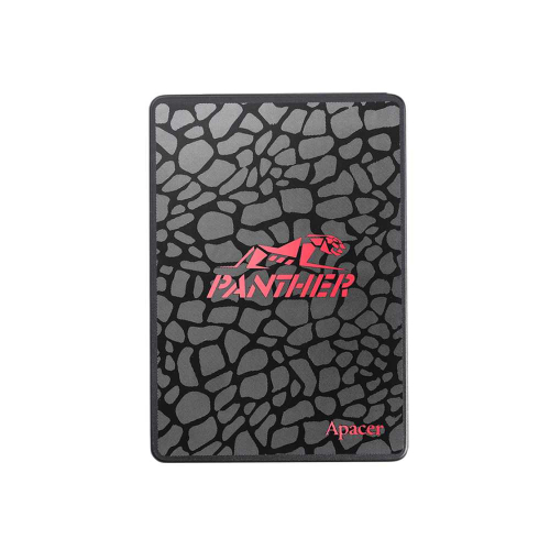 Disco rígido SSD 512GB Apacer AS350 SataIII