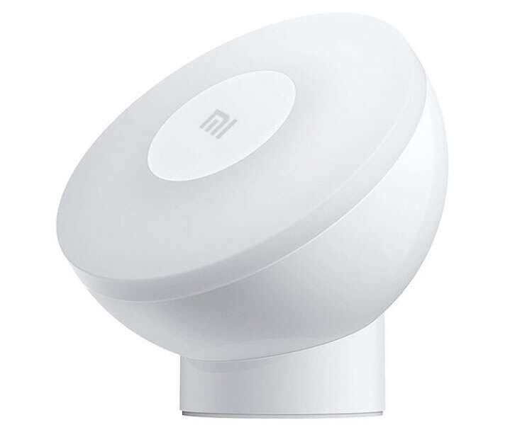 Luz Sensor de Movimento Xiaomi Mi Motion-Activated Night Light 2