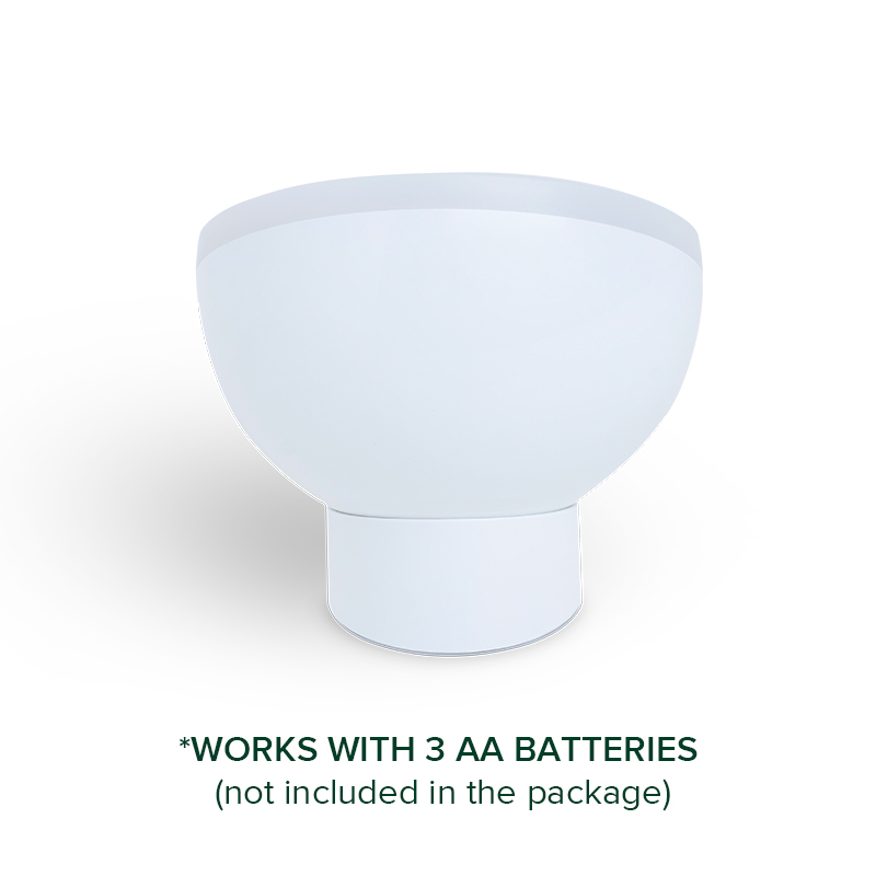 Luz Sensor de Movimento Xiaomi Mi Motion-Activated Night Light 2