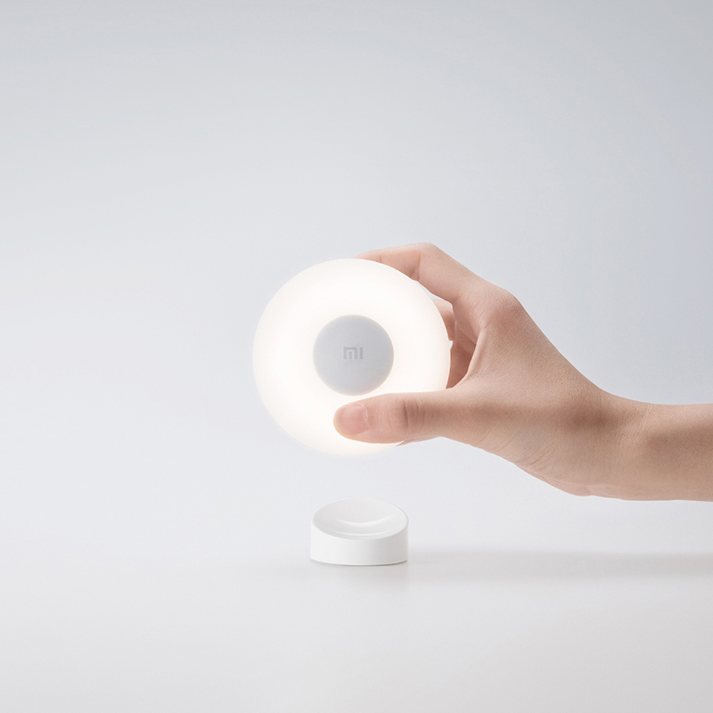 Luz Sensor de Movimento Xiaomi Mi Motion-Activated Night Light 2