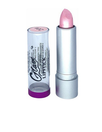 Glam Of Sweden Silver Lipstick 20-Frosty Pink 3,8g