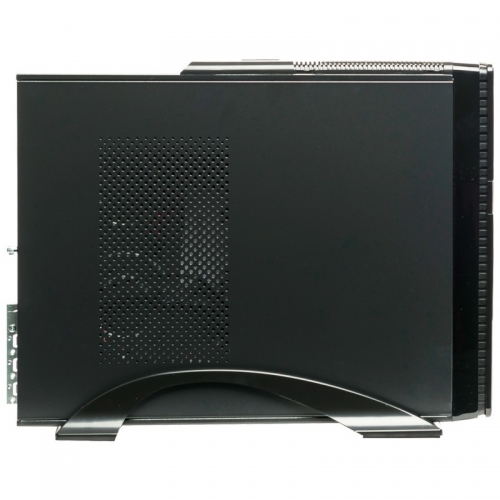 UNYKA CAIXA MICRO ATX DESKTOP SLIM 2010 BLACK 450W