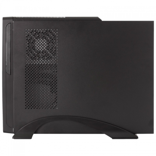 UNYKA CAIXA MICRO ATX DESKTOP SLIM 2010 BLACK 450W