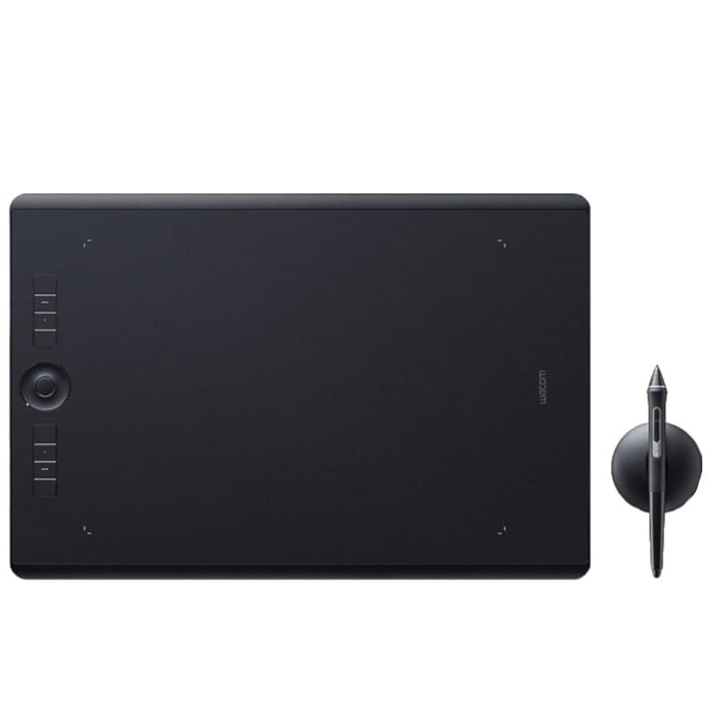 WACOM INTUOS PRO M SOUTH - PTH-660-S