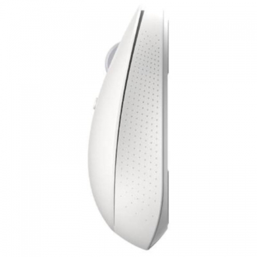 Xiaomi Mi Dual Mode Silent Edition Branco - 1300 DPI