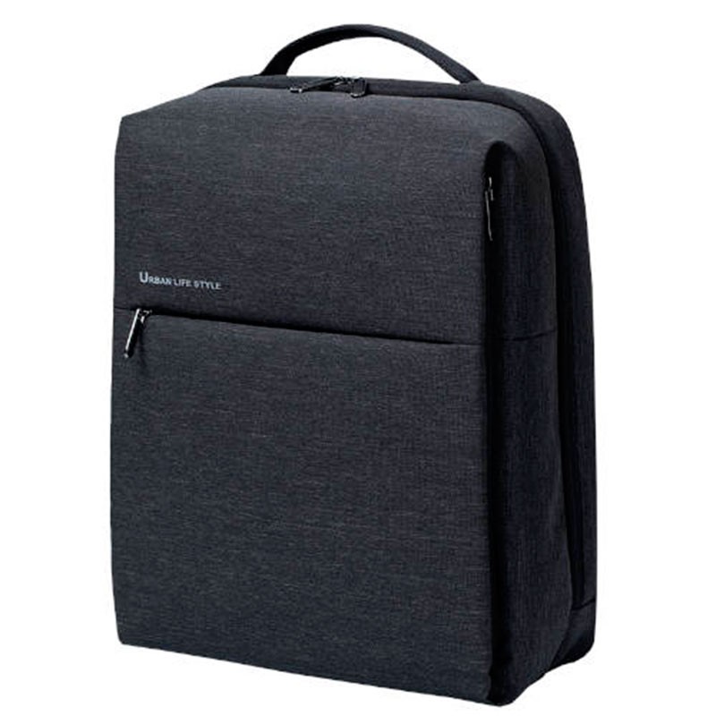 Mochila Xiaomi Mi City Backpack 2 Cinzento Escuro