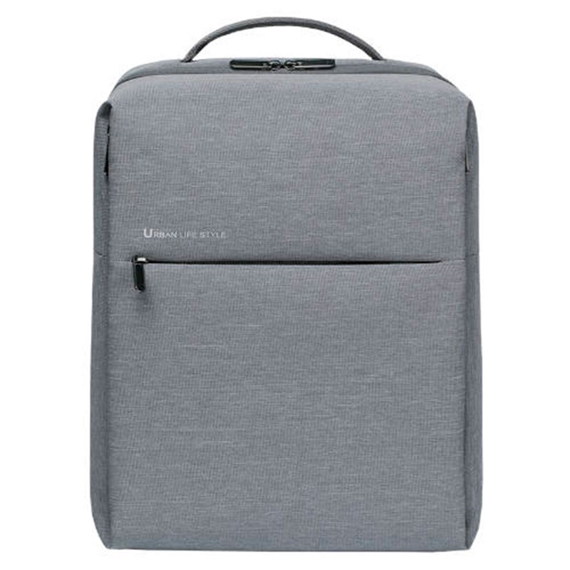 Mochila Xiaomi City Backpack 2 Light Grey