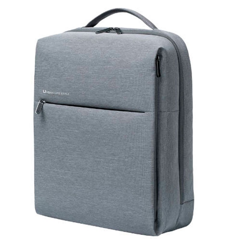Mochila Xiaomi City Backpack 2 Light Grey