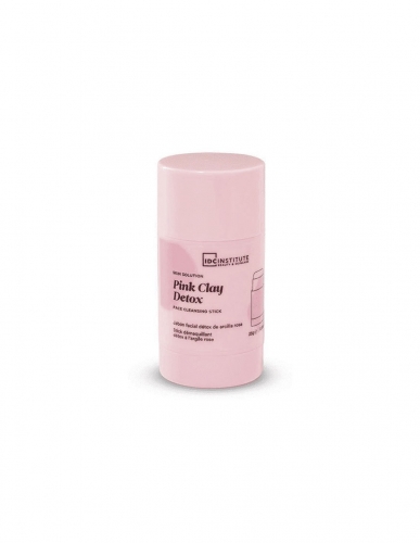 Idc Institute Idc Cleansing Stick Detox Pink 42027