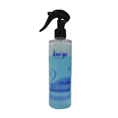 Lovyc Acondicionador Bifasico 300ml