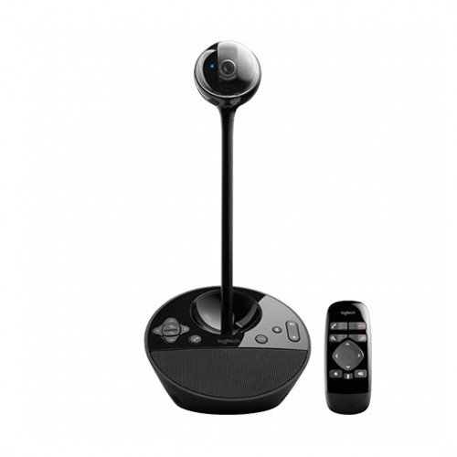 Logitech BCC950 Webcam Conferencia