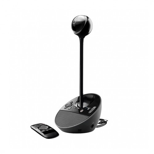 Logitech BCC950 Webcam Conferencia