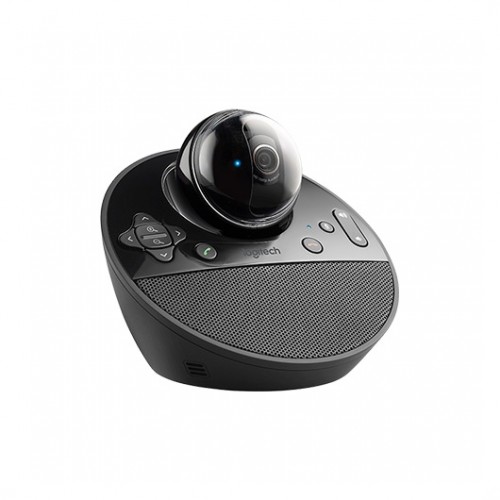 Logitech BCC950 Webcam Conferencia