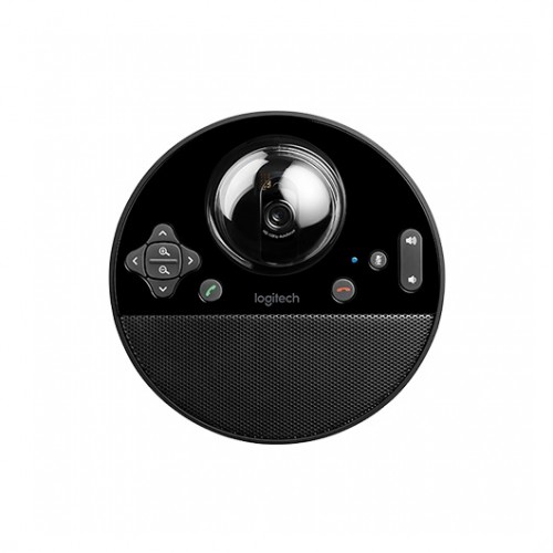 Logitech BCC950 Webcam Conferencia