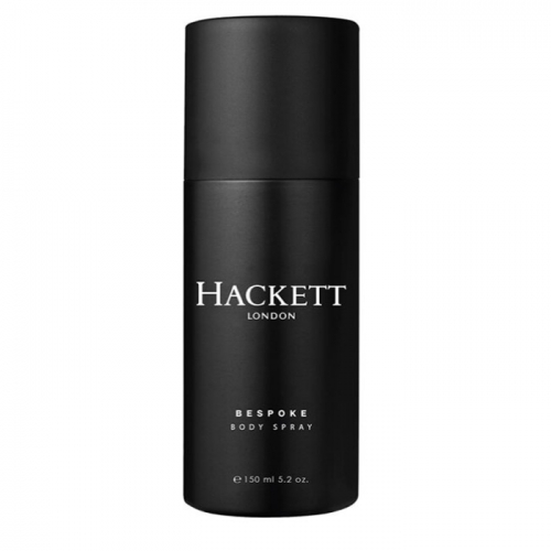 Hackett Bespoke Body Vapor 150ml
