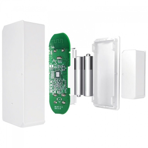 Sonoff DW2 WiFi Sensor de Porta | Janela