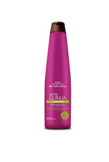 Be Natural Condicionador Nutri Quinoa 350ml